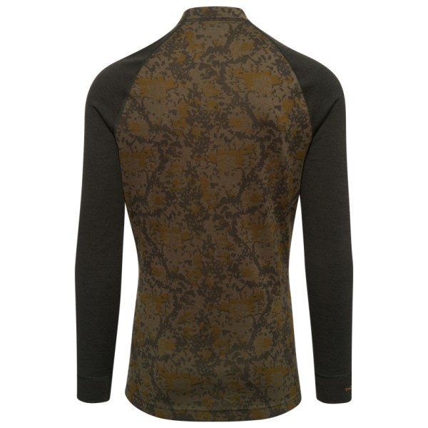 Thermowave - Merino Flow L/S Shirt - Merinowollen ondergoed