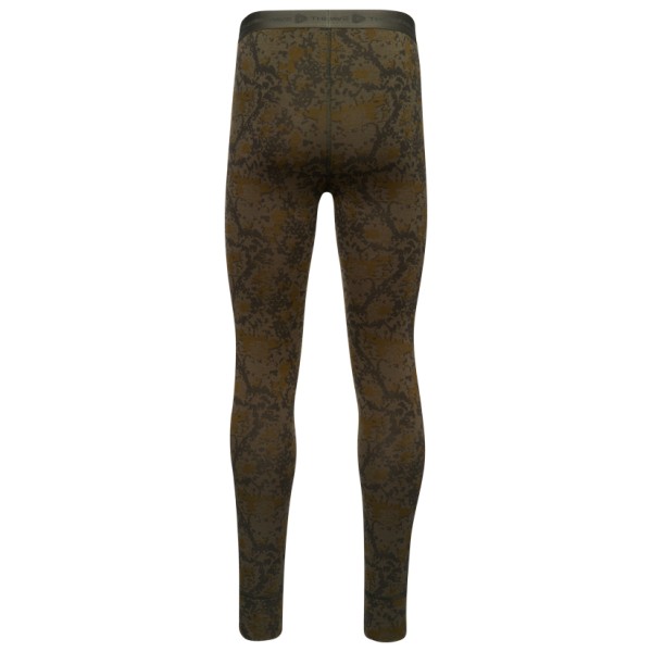 Thermowave - Merino Flow Long Pants - Ropa interior merino