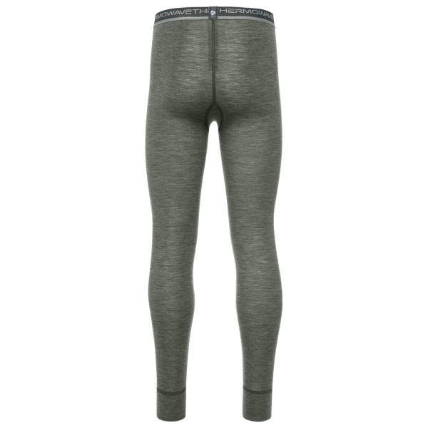 Thermowave - Merino Warm Active Long Pants - Underkläder merinoull