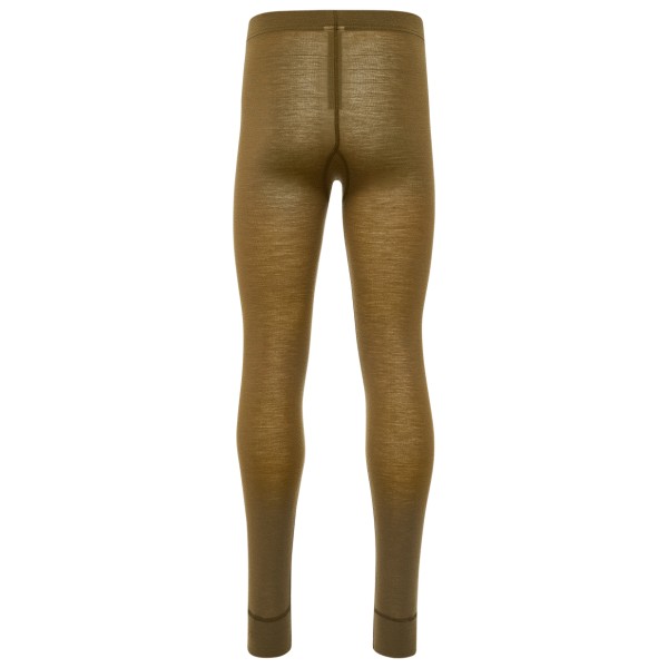 Thermowave - Merino Warm Long Pants - Ropa interior merino
