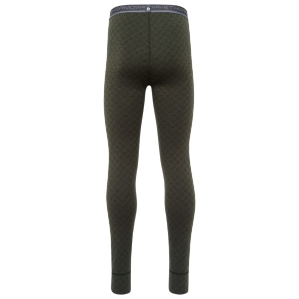 Thermowave - Merino Xtreme Long Pants - Merinowollen ondergoed