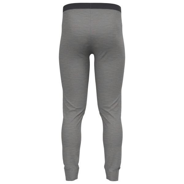Odlo - Baselayer Bottom Long Merino 200 - Merinowollen ondergoed