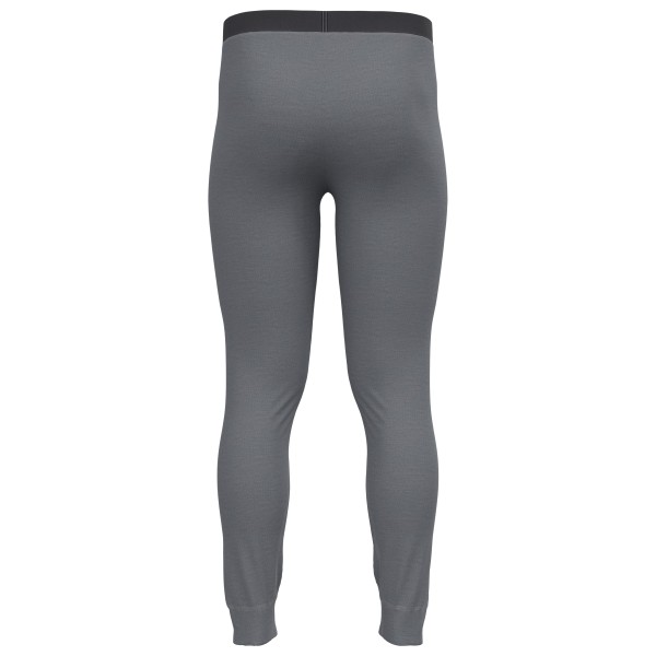 Odlo - Baselayer Bottom Long Merino 260 - Merinowollen ondergoed