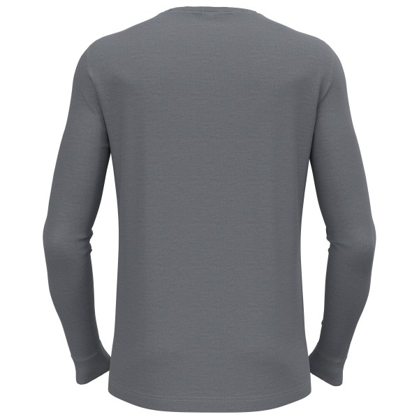 Odlo - Baselayer Top Crew Neck L/S Merino 260 - Merinowollen ondergoed