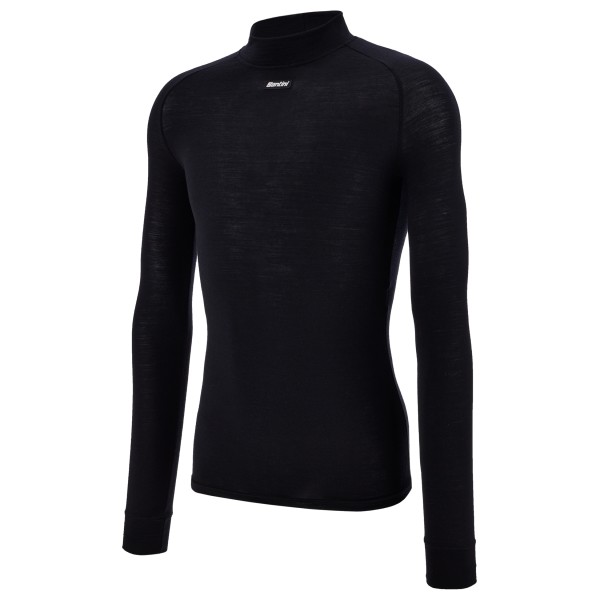 Santini - Lana Baselayer - Merinowollen ondergoed