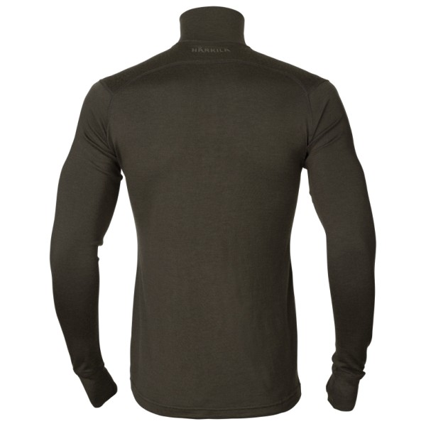 Härkila - Base All Season Undershirt - Merino undertøj