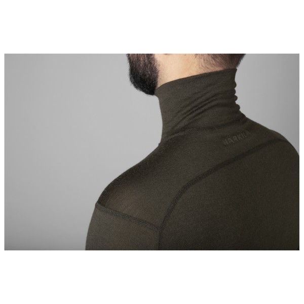 Härkila - Base All Season Undershirt - Merino undertøj