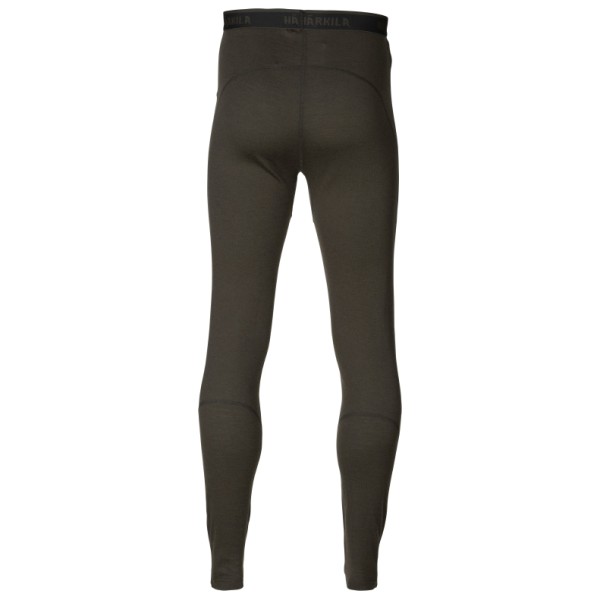 Härkila - Base All Season Bottoms - Ropa interior merino
