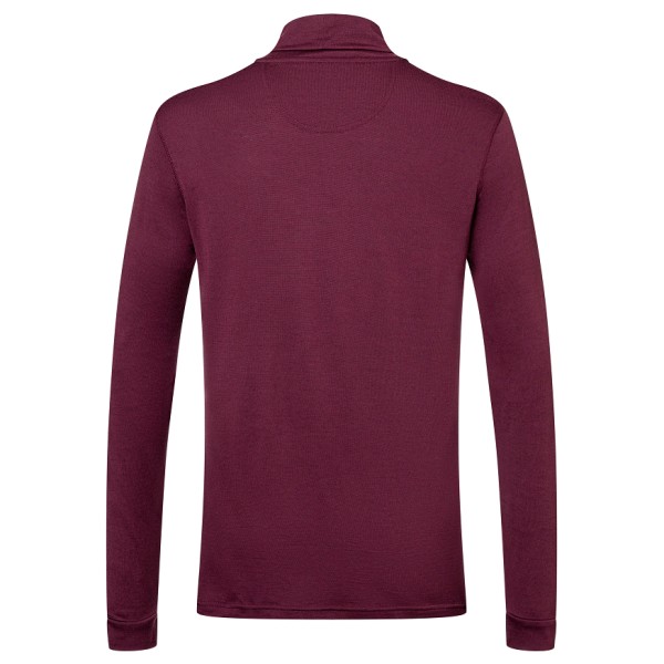 super.natural - Skieur Turtle - Ropa interior merino