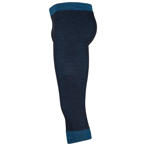 Devold - Kvitegga Merino 230 3/4 Longs - Merinowollen ondergoed