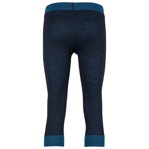 Devold - Kvitegga Merino 230 3/4 Longs - Merinowollen ondergoed