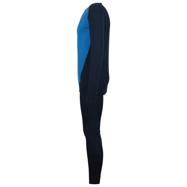 Devold - Multi Sport Merino 190 Set - Merinowollen ondergoed