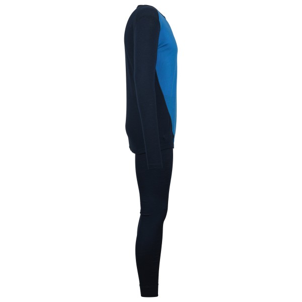 Devold - Multi Sport Merino 190 Set - Merinowollen ondergoed