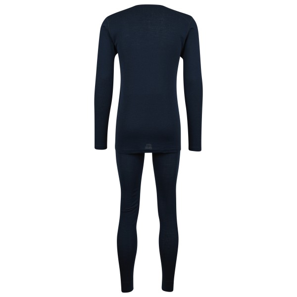 Devold - Multi Sport Merino 190 Set - Merinowollen ondergoed