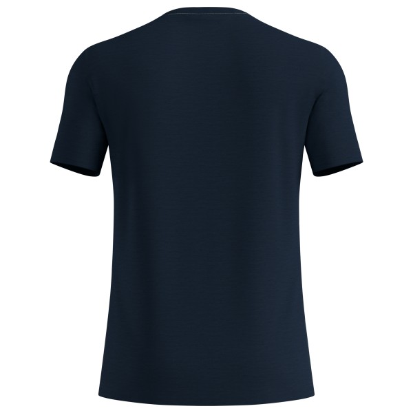 Odlo - Merino 160 Baselayer Crew Neck S/S - Merino-ondergoed