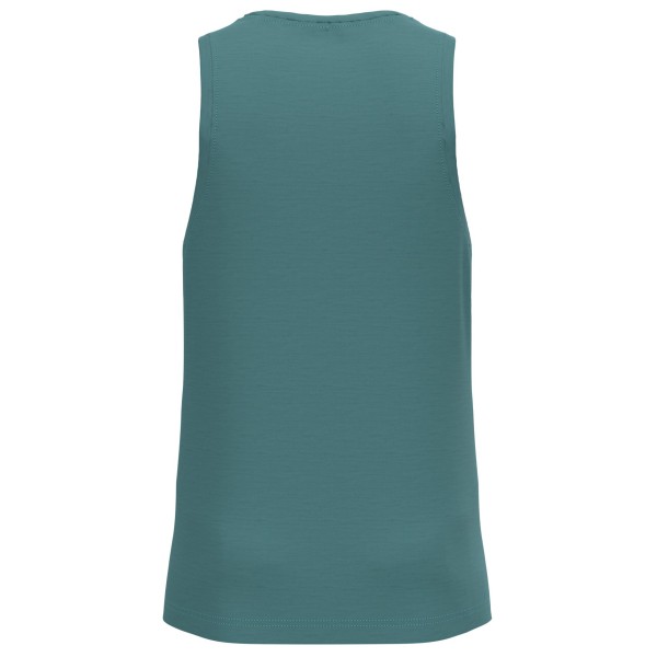 Odlo - Merino 160 Baselayer Crew Neck Singlet - Merinowollen ondergoed