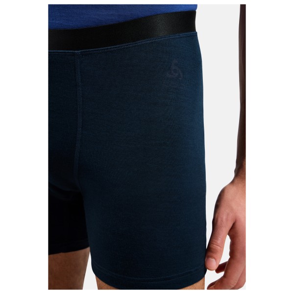 Odlo - Merino 160 Boxer - Merino undertøj