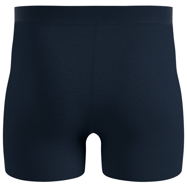 Odlo - Merino 160 Boxer - Merinowollen ondergoed