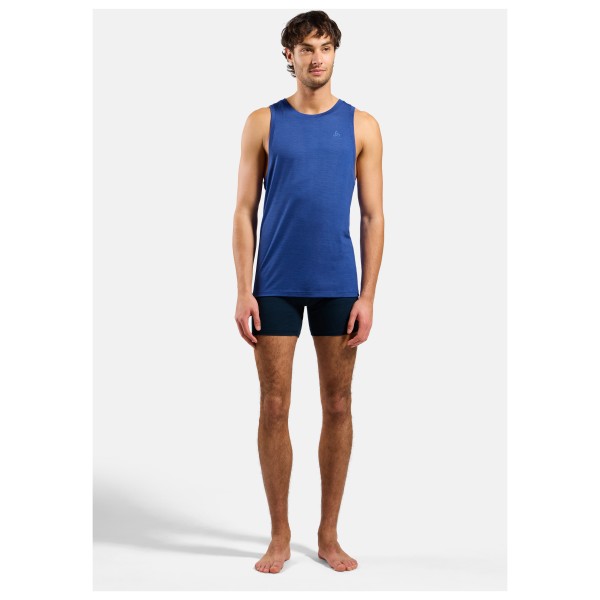 Odlo - Merino 160 Boxer - Ropa interior merino
