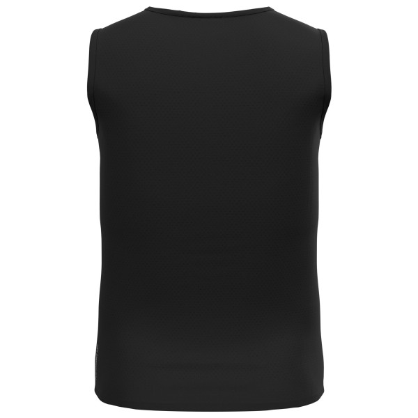 Odlo - Merino PW 140 Seamless Baselayer Crew Neck Singlet - Merinowollen ondergoed