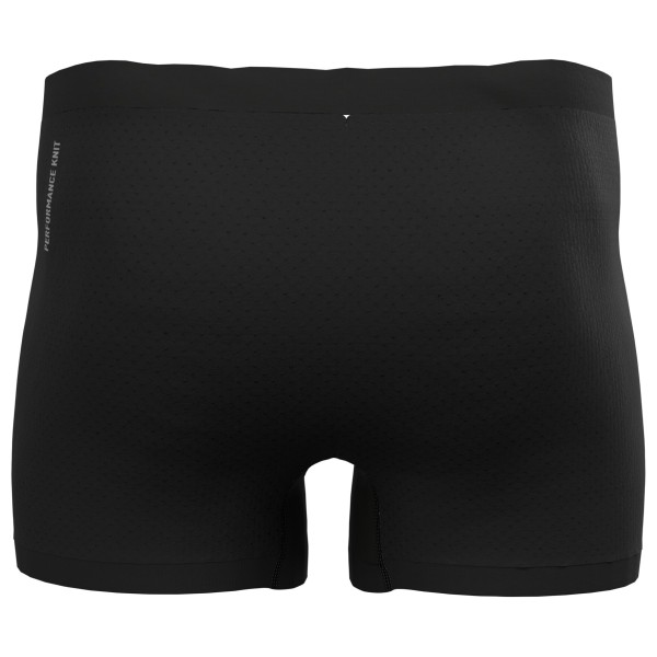 Odlo - Merino PW 140 Seamless Boxer - Merinowollen ondergoed