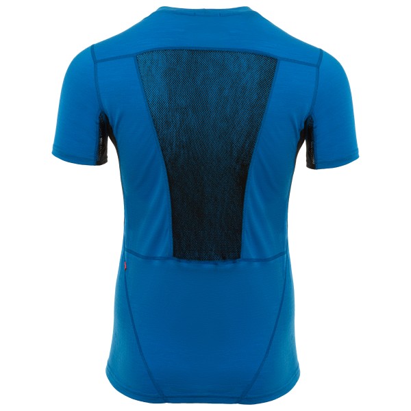 Aclima - Lightwool Sports T-Shirt - Ropa interior merino