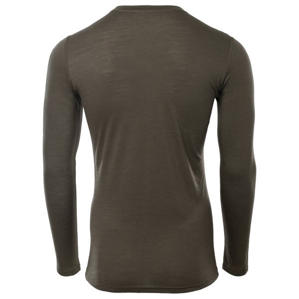 Aclima - Lightwool Undershirt - Merinowollen ondergoed
