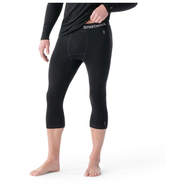 Smartwool - Classic All-Season Merino BL 3/4 Bottom Boxed - Merinowollen ondergoed