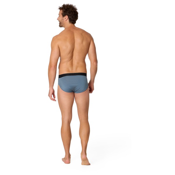 Stoic - Merino150 AlsenSt. Brief - Merinovilla-alusvaatteet