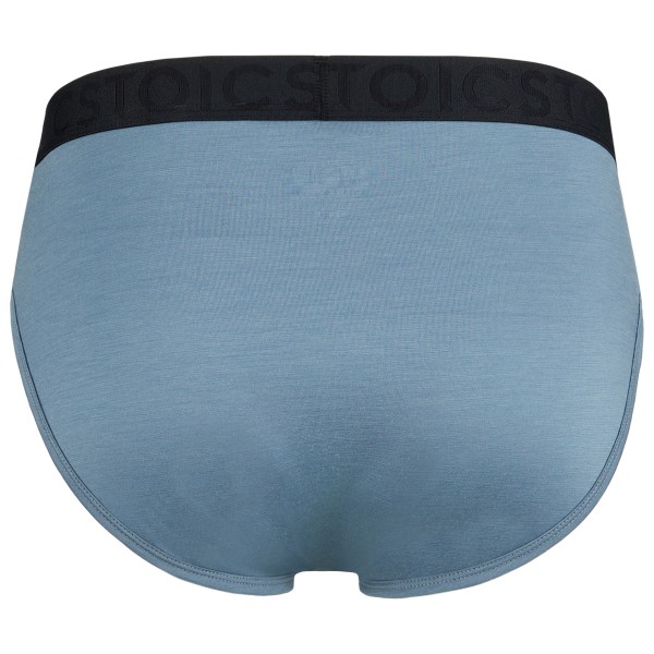Stoic - Merino150 AlsenSt. Brief - Merinovilla-alusvaatteet