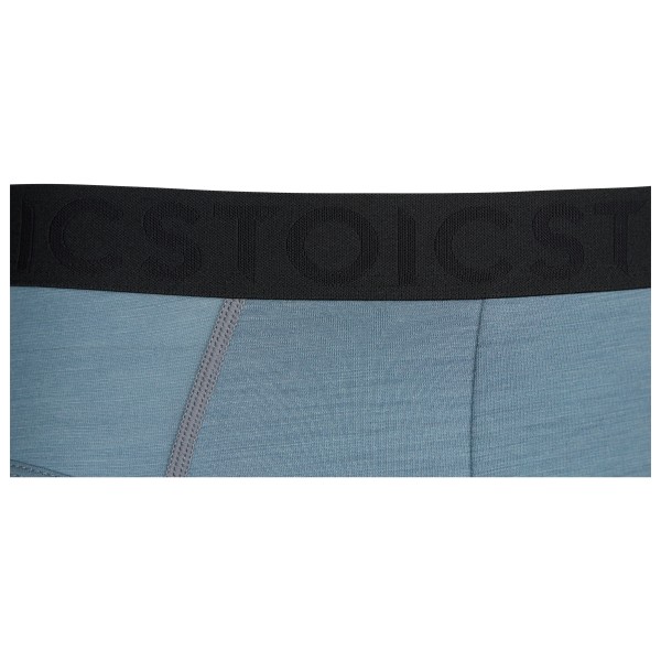 Stoic - Merino150 AlsenSt. Brief - Merinovilla-alusvaatteet