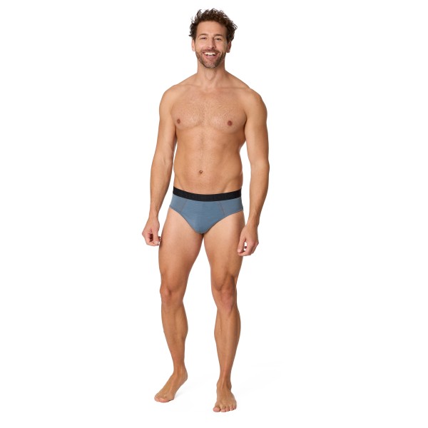 Stoic - Merino150 AlsenSt. Brief - Merinowollen ondergoed