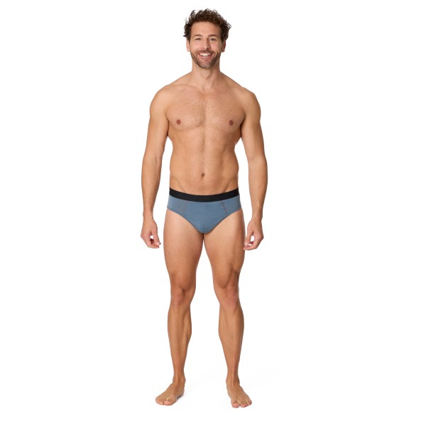 Stoic - Merino150 AlsenSt. Brief - Merinowollen ondergoed