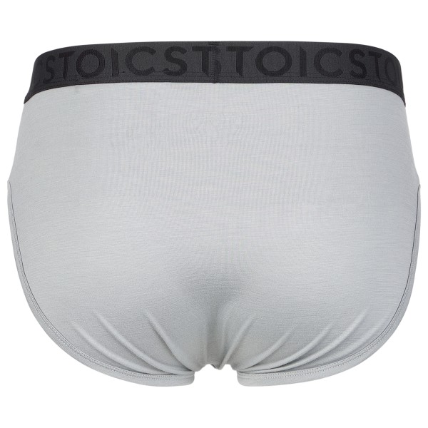 Stoic - Merino150 AlsenSt. Brief - Merinowollen ondergoed