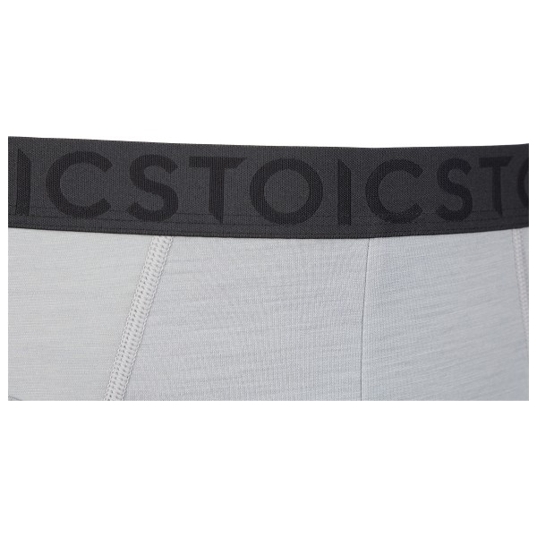 Stoic - Merino150 AlsenSt. Brief - Merinowollen ondergoed
