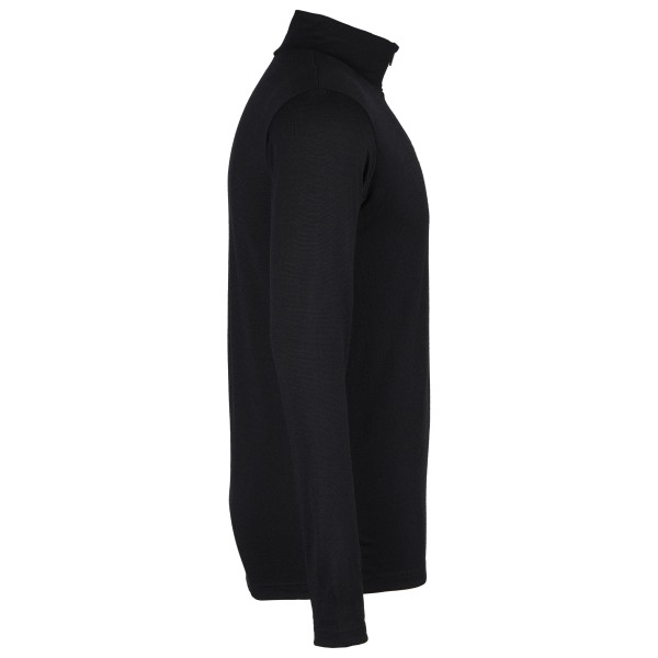 Devold - Jakta Merino 200 Zip Neck - Merino undertøj