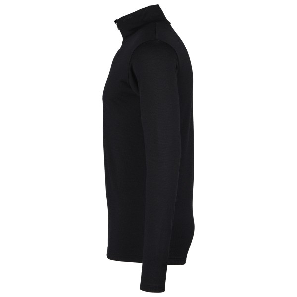 Devold - Jakta Merino 200 Zip Neck - Merino undertøj