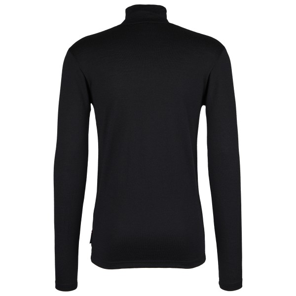 Devold - Jakta Merino 200 Zip Neck - Merino undertøj