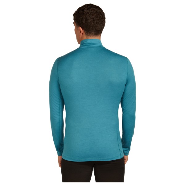 Icebreaker - 200 Oasis L/S Half Zip - Merinowollen ondergoed