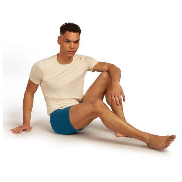 Icebreaker - Merino 125 Cool-Lite Anatomica Boxers - Merinowollen ondergoed