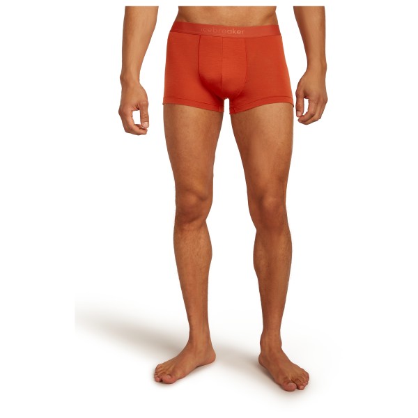 Icebreaker - Merino 125 Cool-Lite Anatomica Trunks - Intimo lana merinos