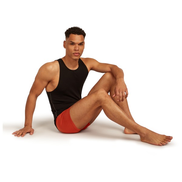 Icebreaker - Merino 125 Cool-Lite Anatomica Trunks - Intimo lana merinos