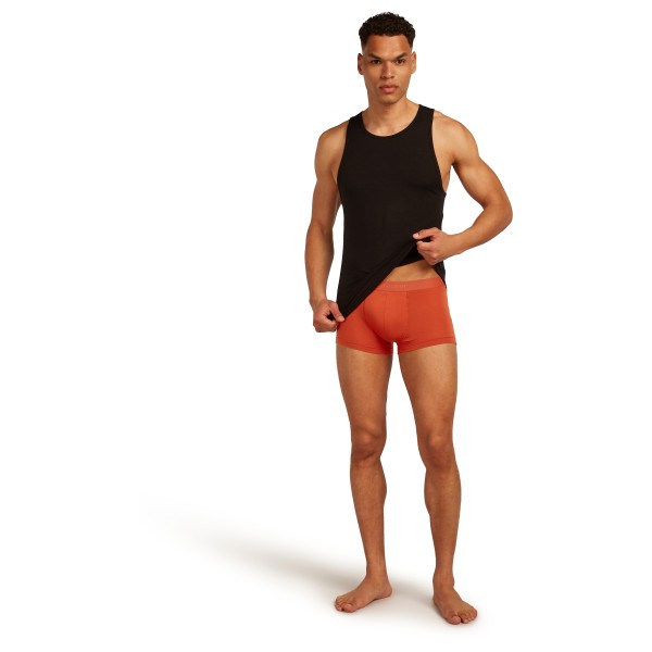 Icebreaker - Merino 125 Cool-Lite Anatomica Trunks - Intimo lana merinos