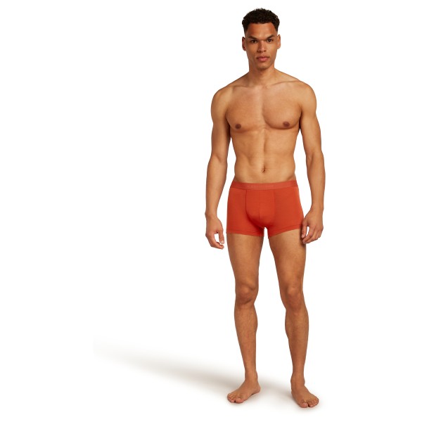 Icebreaker - Merino 125 Cool-Lite Anatomica Trunks - Sous-vêtement mérinos