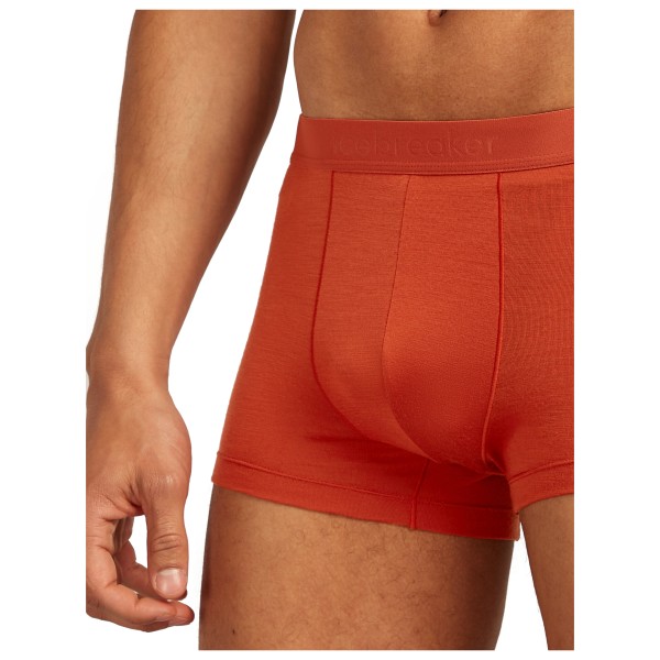 Icebreaker - Merino 125 Cool-Lite Anatomica Trunks - Sous-vêtement mérinos