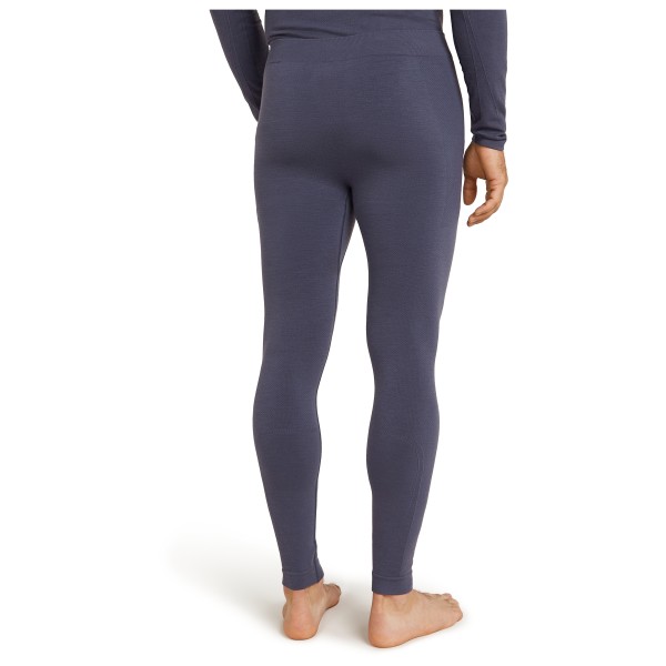 Icebreaker - Merino 260 Zoneknit Seamless Tights - Merinowollen ondergoed