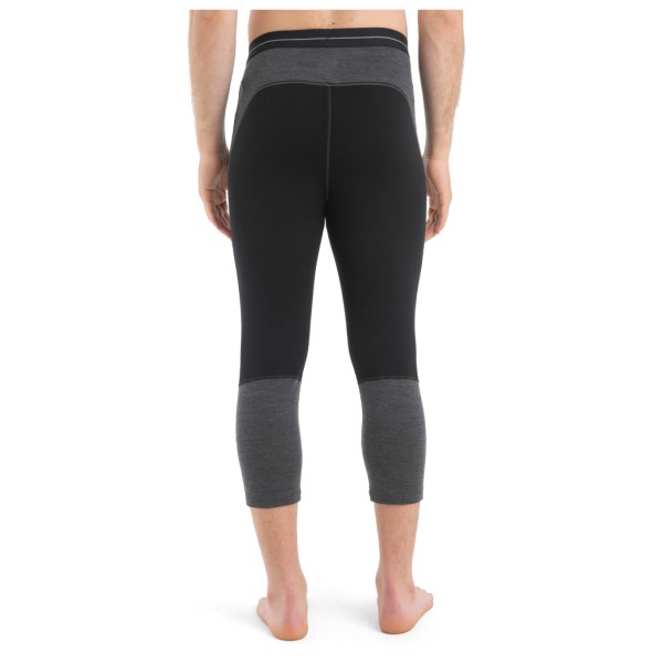 Icebreaker - Merino Zoneknit 260 Leggins - Merino base layer