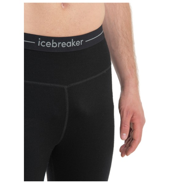 Icebreaker - Merino Zoneknit 260 Leggins - Merino base layer