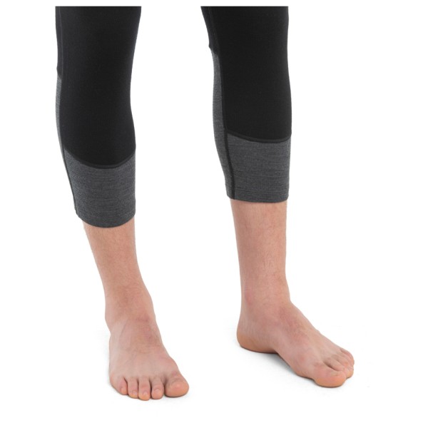 Icebreaker - Merino Zoneknit 260 Leggins - Merino base layer