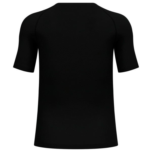Odlo - Merino Performance Light Bl Top Crew Neck S/S - Underkläder merinoull